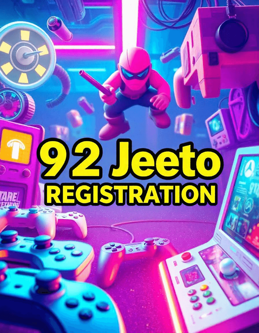 92 Jeeto