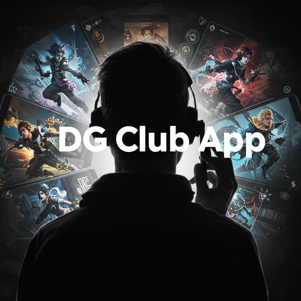 DG Club