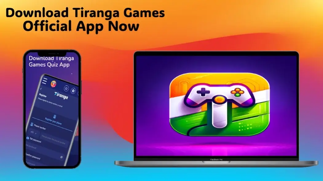 Tiranga Game