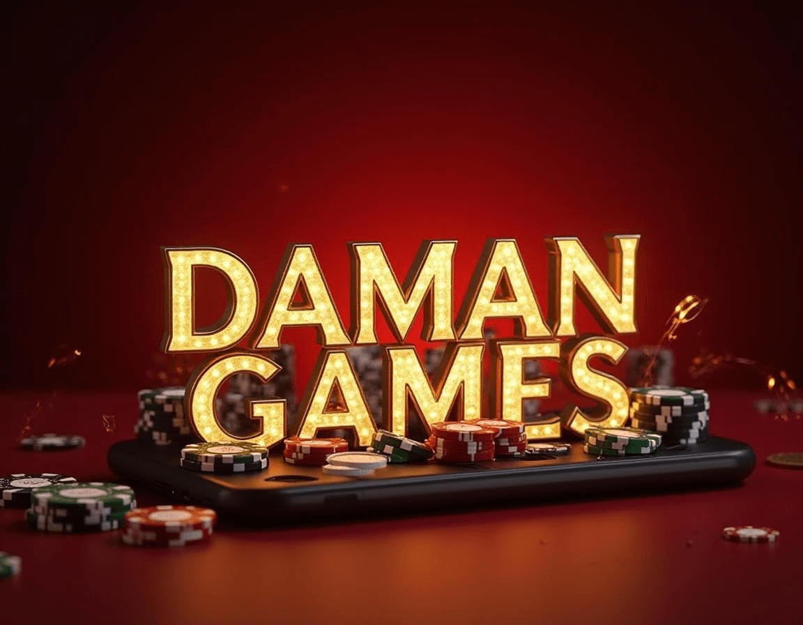 Daman Game