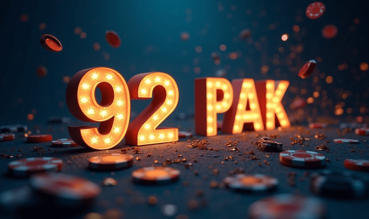 92 Pak Download – Where Quality Meets Speed