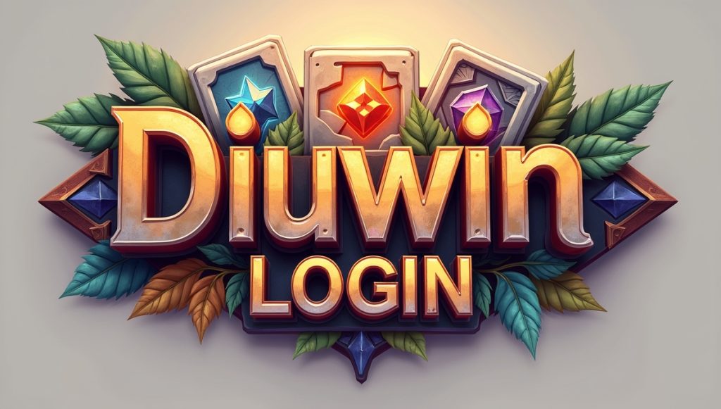 Game introduction of Diuwin Login platform
