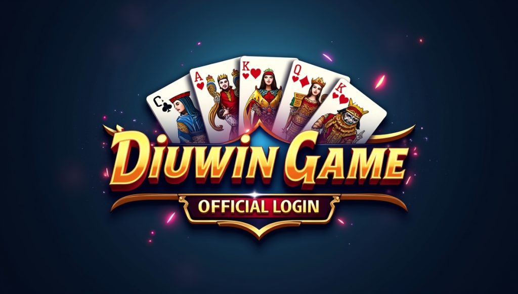 Diuwin Game - Official Login Platform Game Introduction
