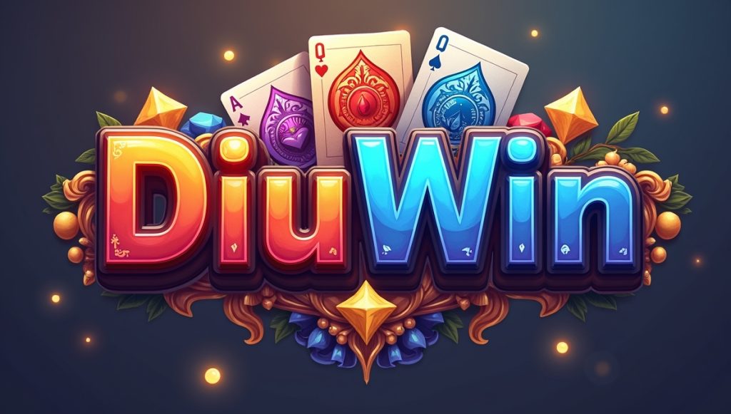 Game introduction of DiuWin platform
