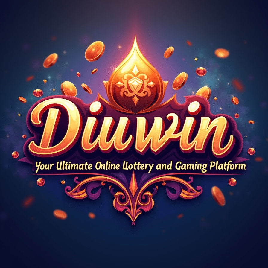 Diuwin – Your Ultimate Online Lottery and Gaming Platform Game Introduction
