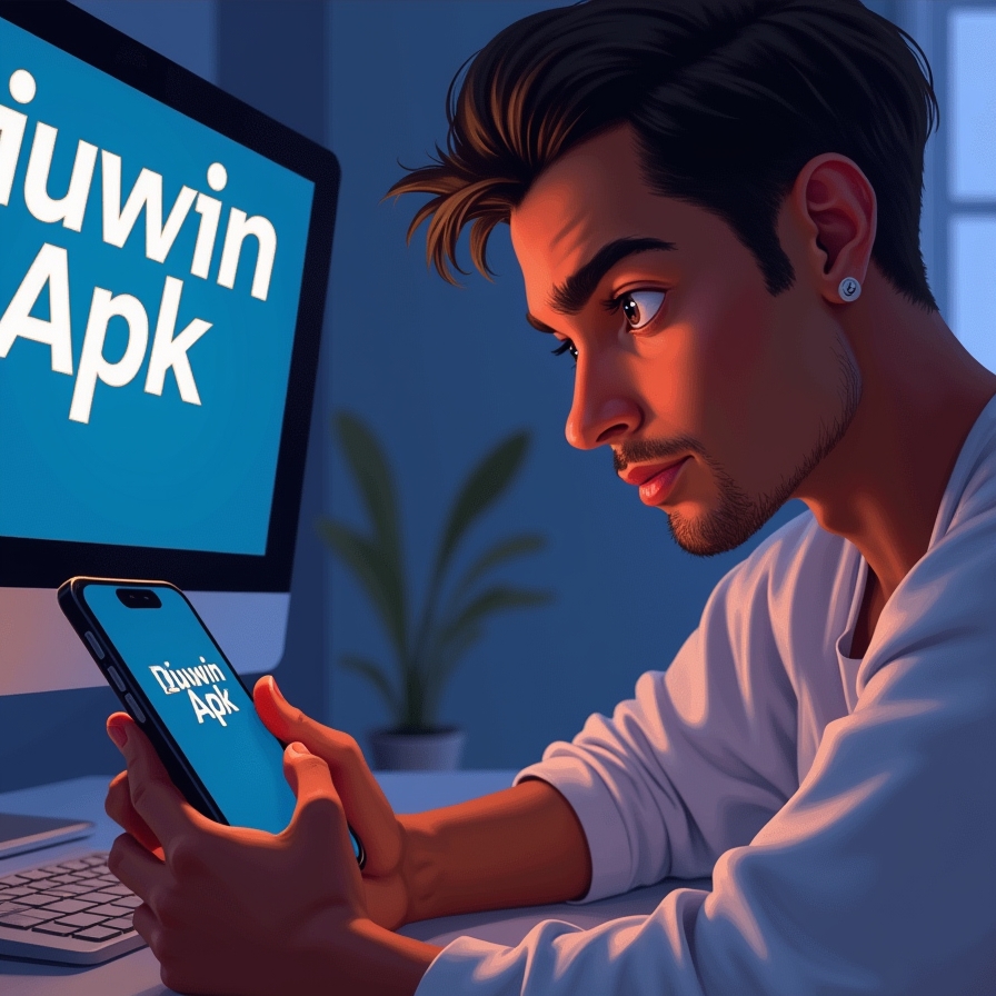 Game Introduction of Diuwin Apk Platform

