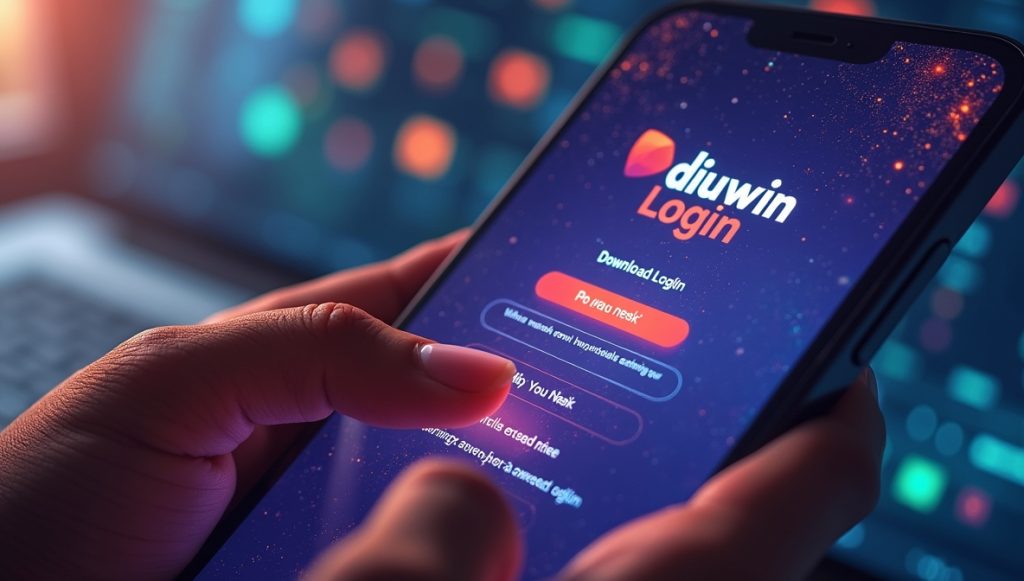 Game introduction of Diuwin Login platform
